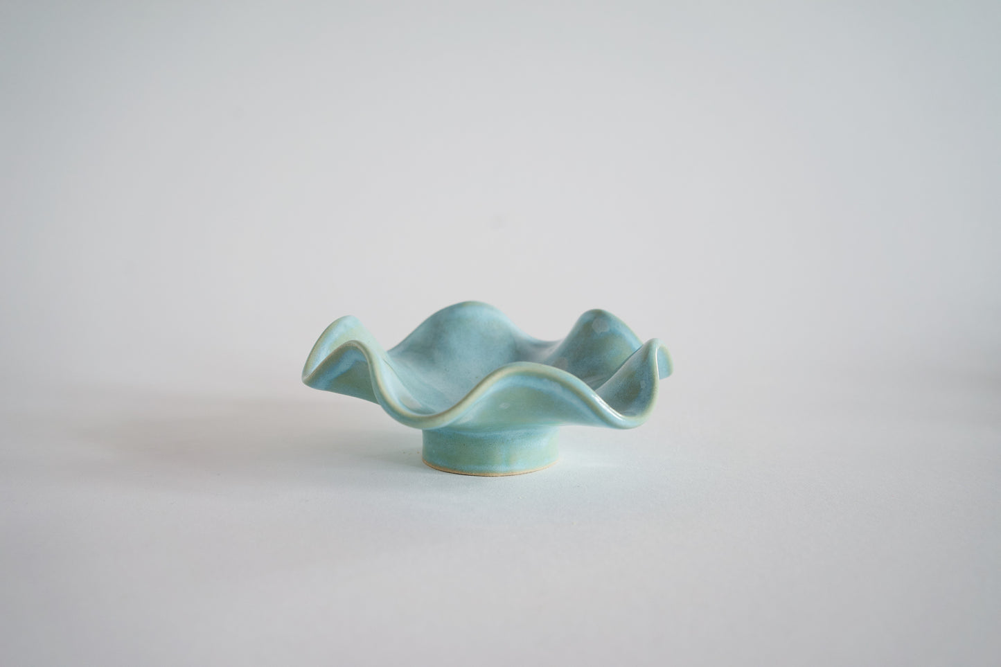 Hana Bowl Bijoux Celadon
