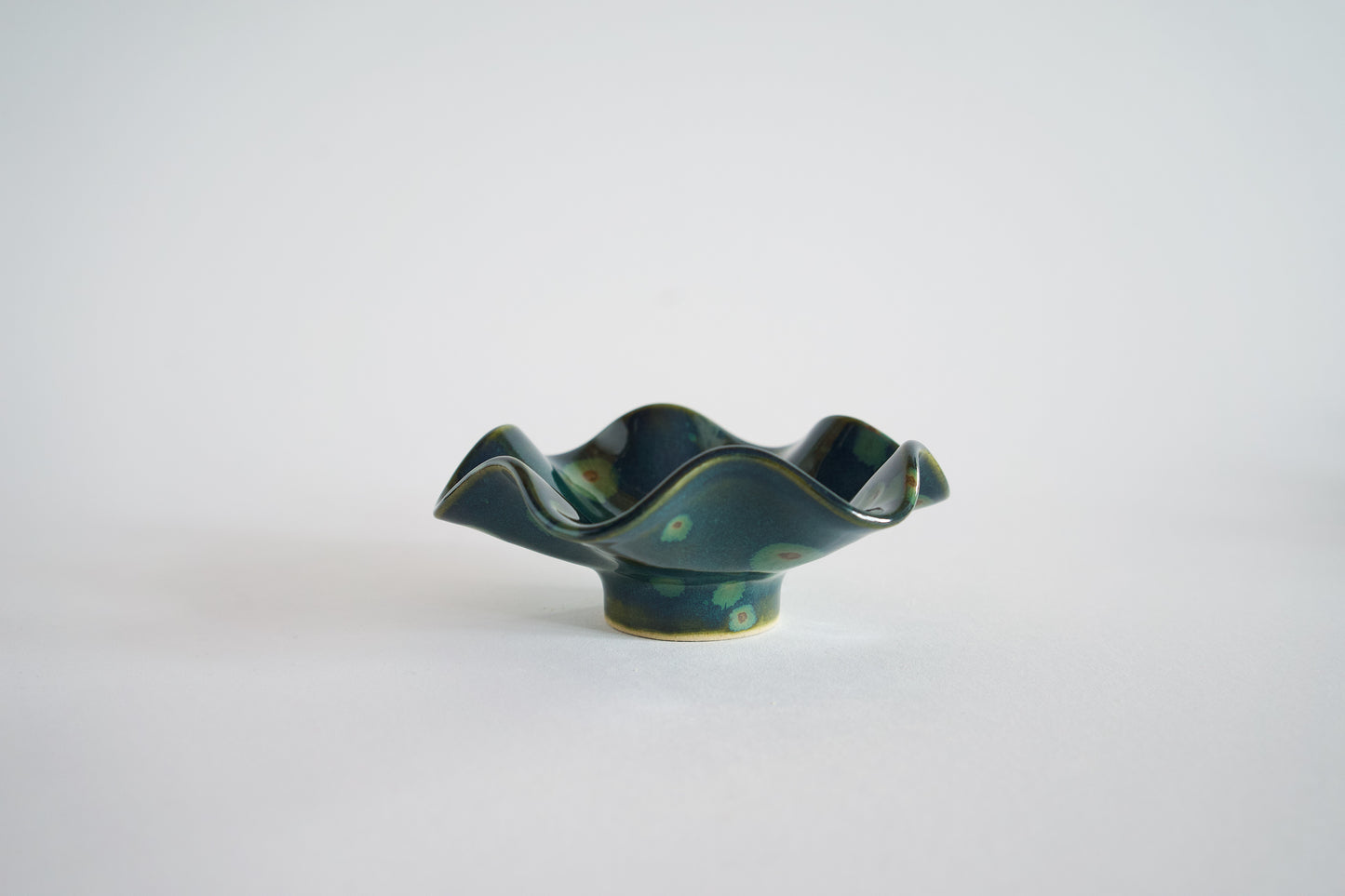 Hana Bowl Bijoux Olive