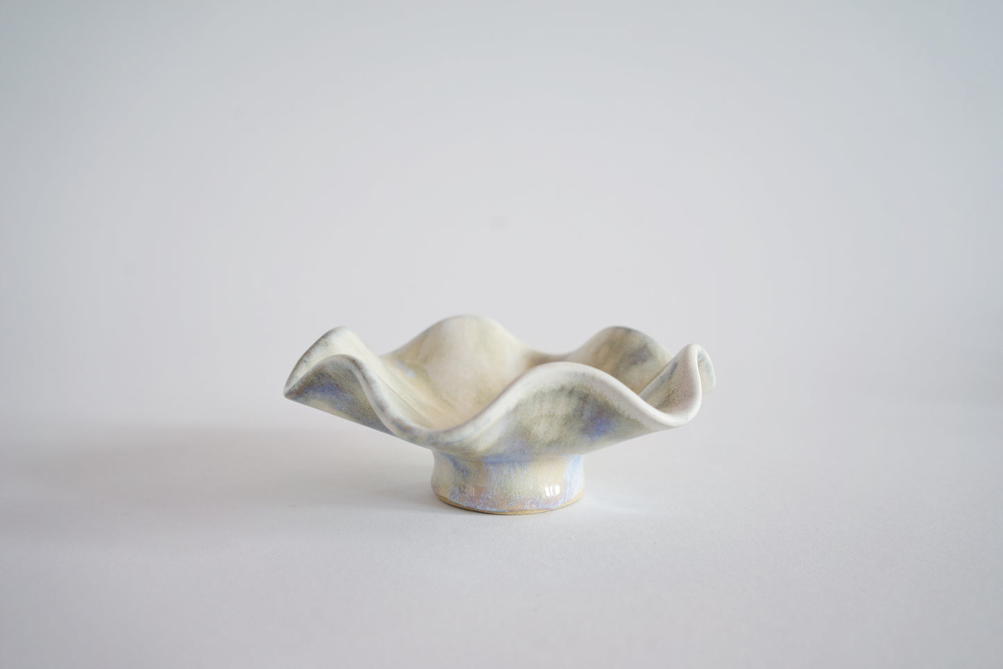 Hana Bowl Bijoux Seashell