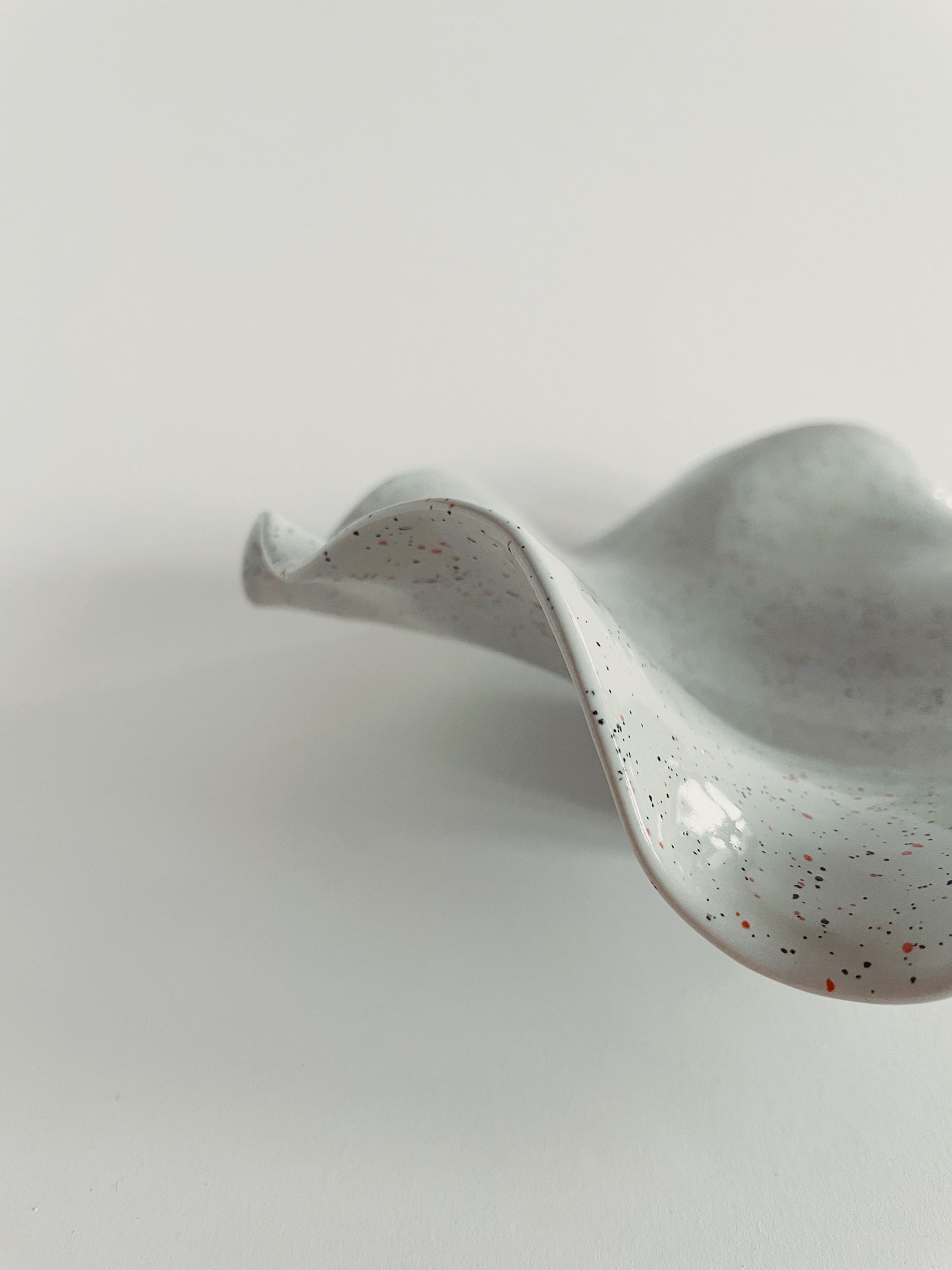 Hana Bowl Silver Lining