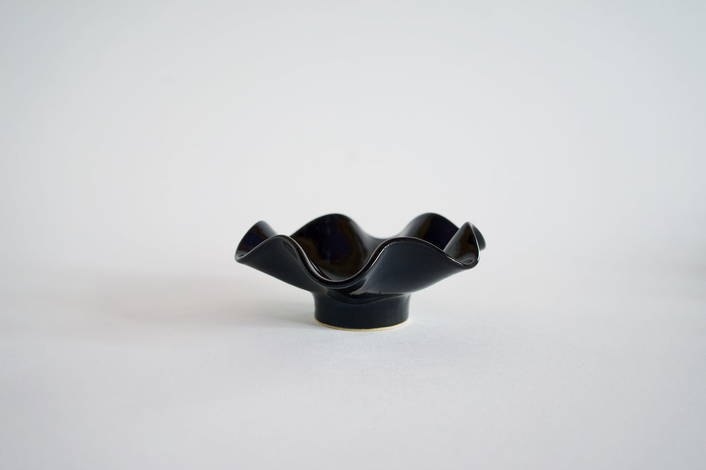 Hana Bowl Bijoux Noir