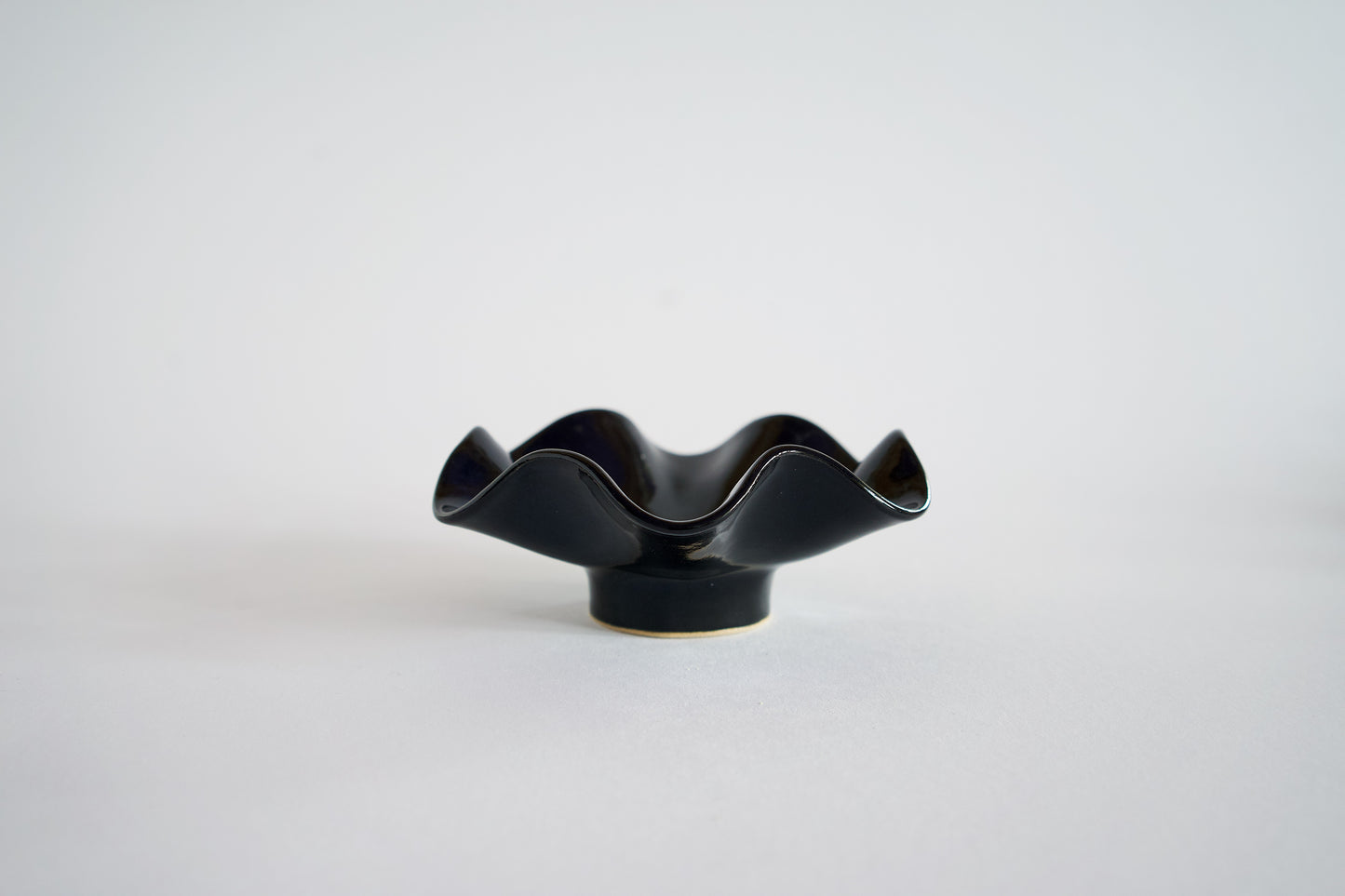 Hana Bowl Bijoux Noir