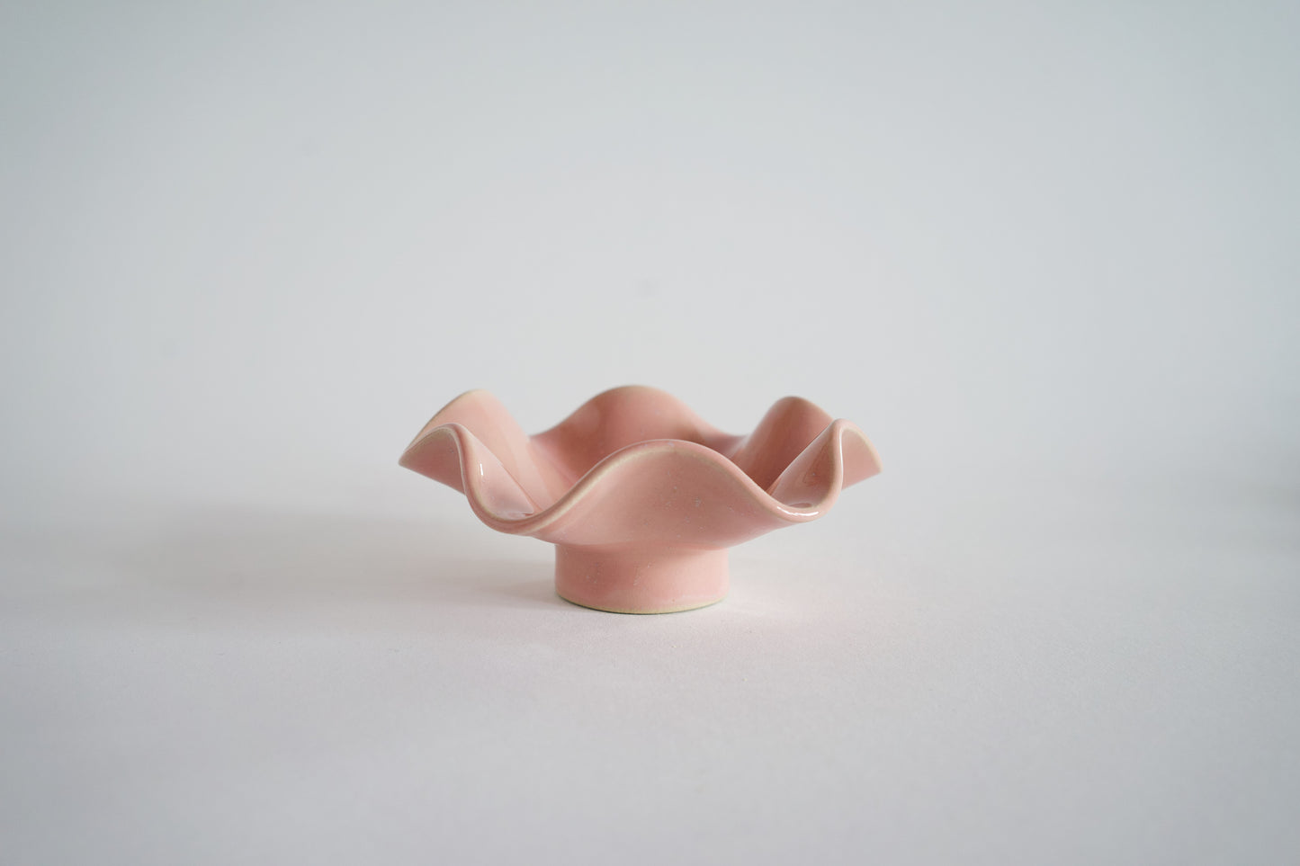 Hana Bowl Bijoux Light Pink