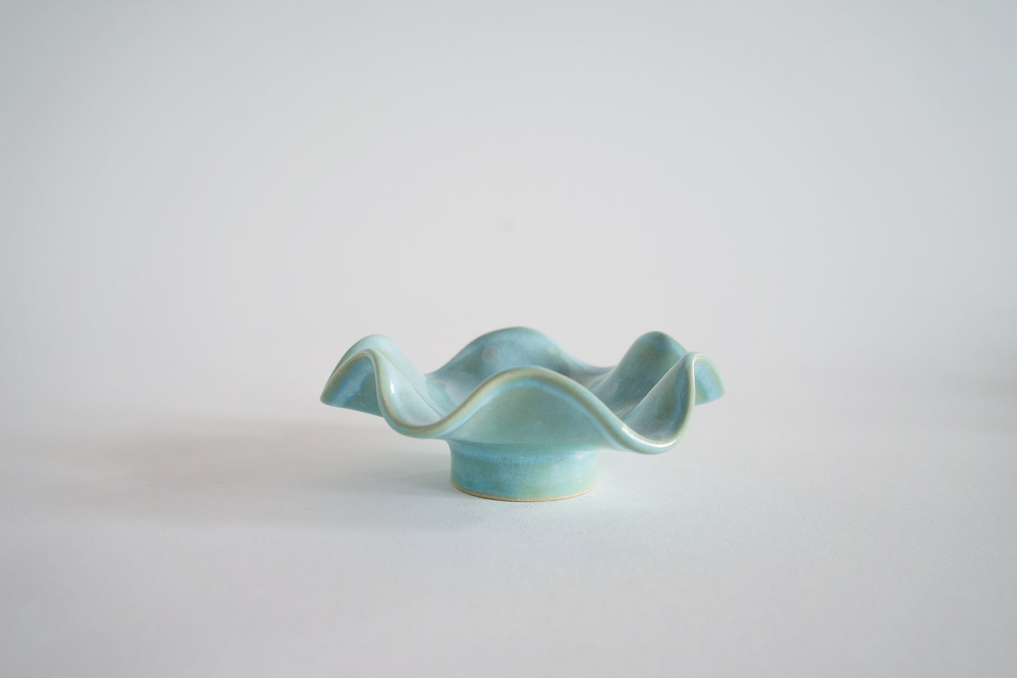 Hana Bowl Bijoux Celadon