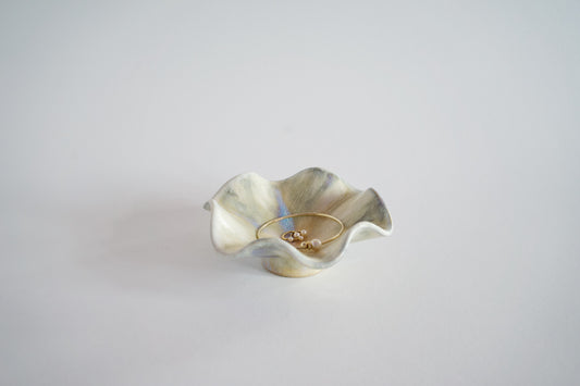 Hana Bowl Bijoux Seashell