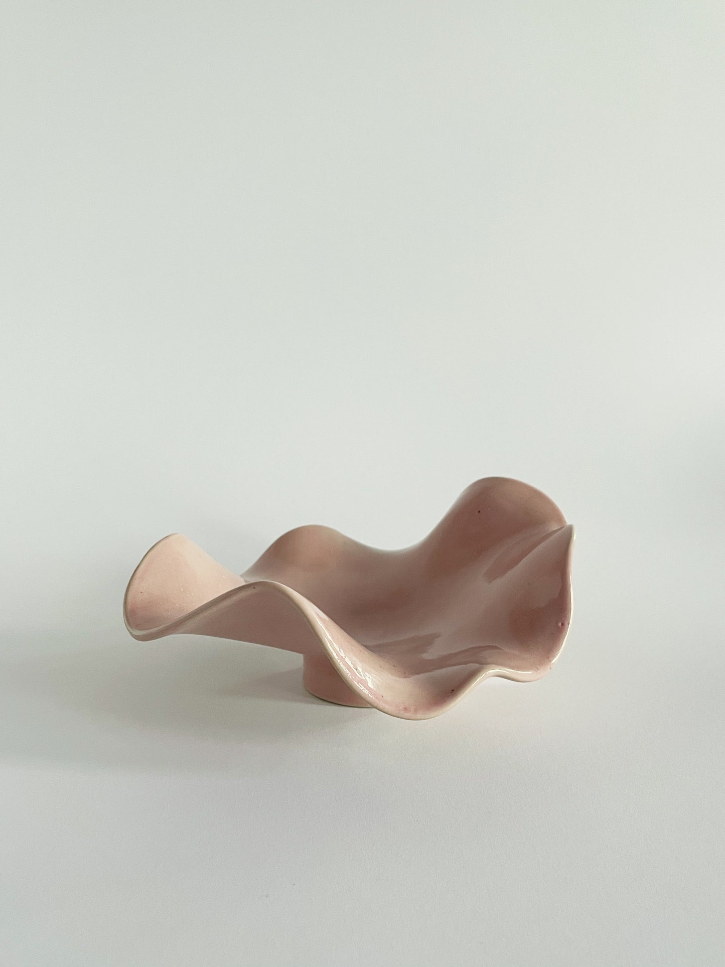 Hana Bowl Light Pink