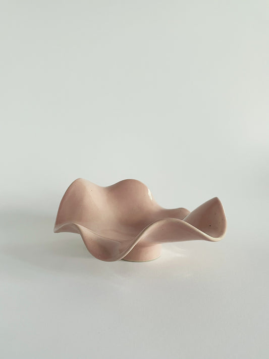 Hana Bowl Light Pink