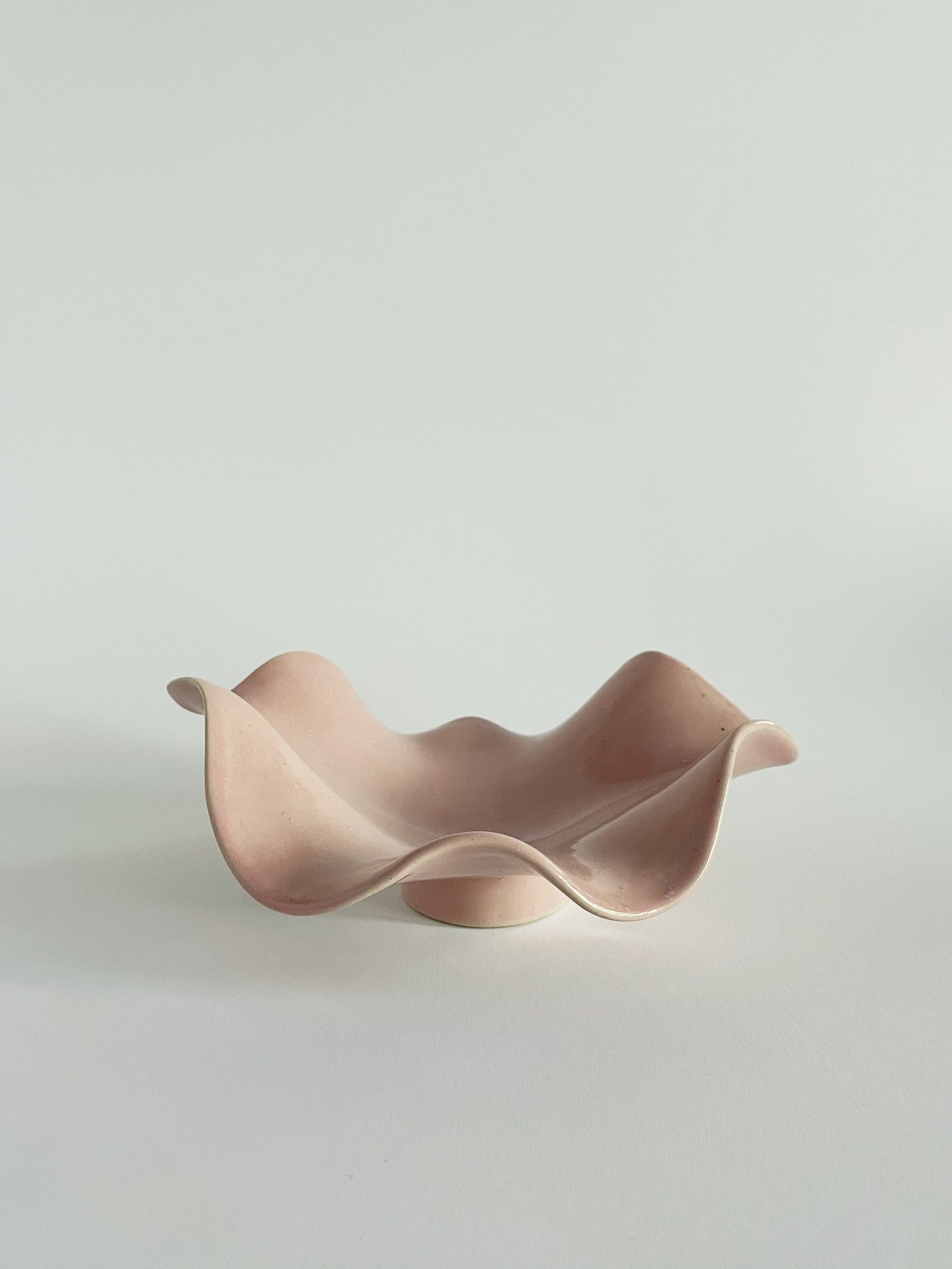 Hana Bowl Light Pink