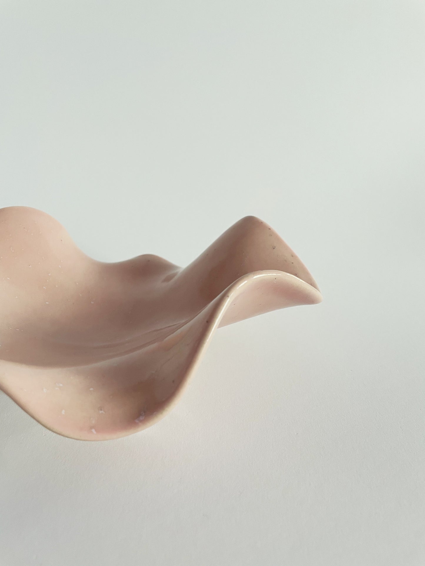 Hana Bowl Light Pink