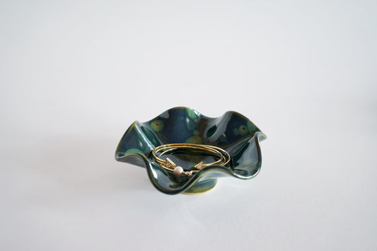 Hana Bowl Bijoux Olive